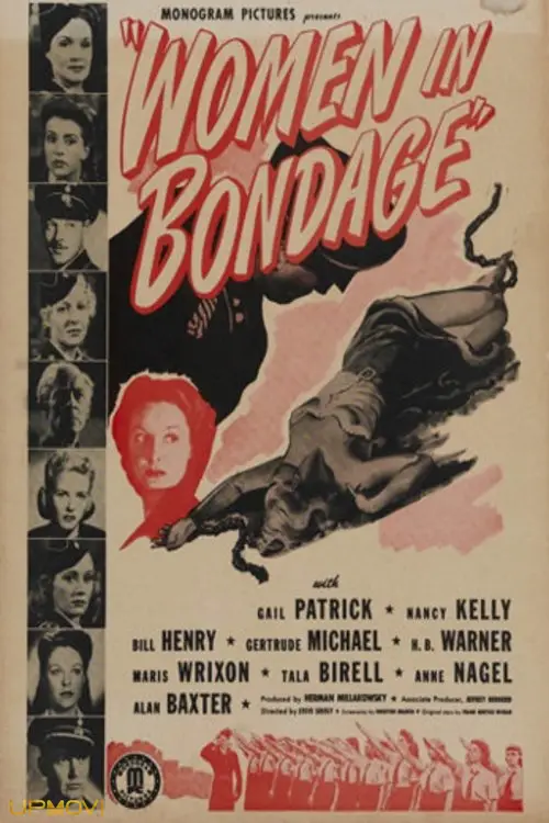 Women in Bondage