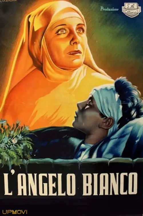 L'angelo bianco