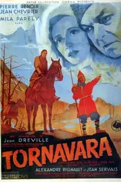 Tornavara