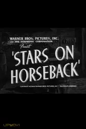 Stars on Horseback