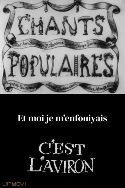 Chants populaires nº 5