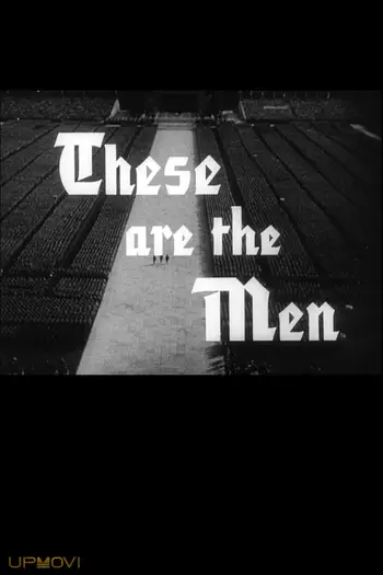 These Are the Men