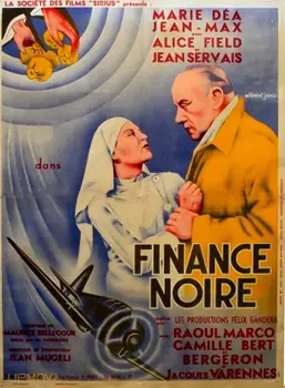 Finance noire