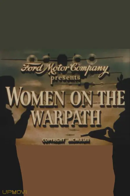 Women on the Warpath