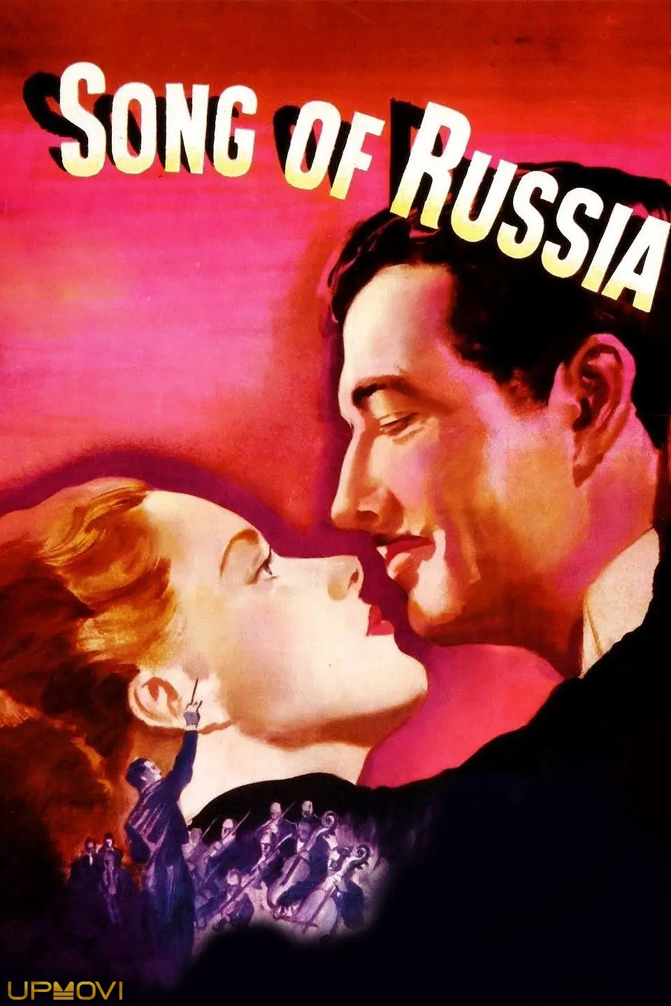 Song of Russia