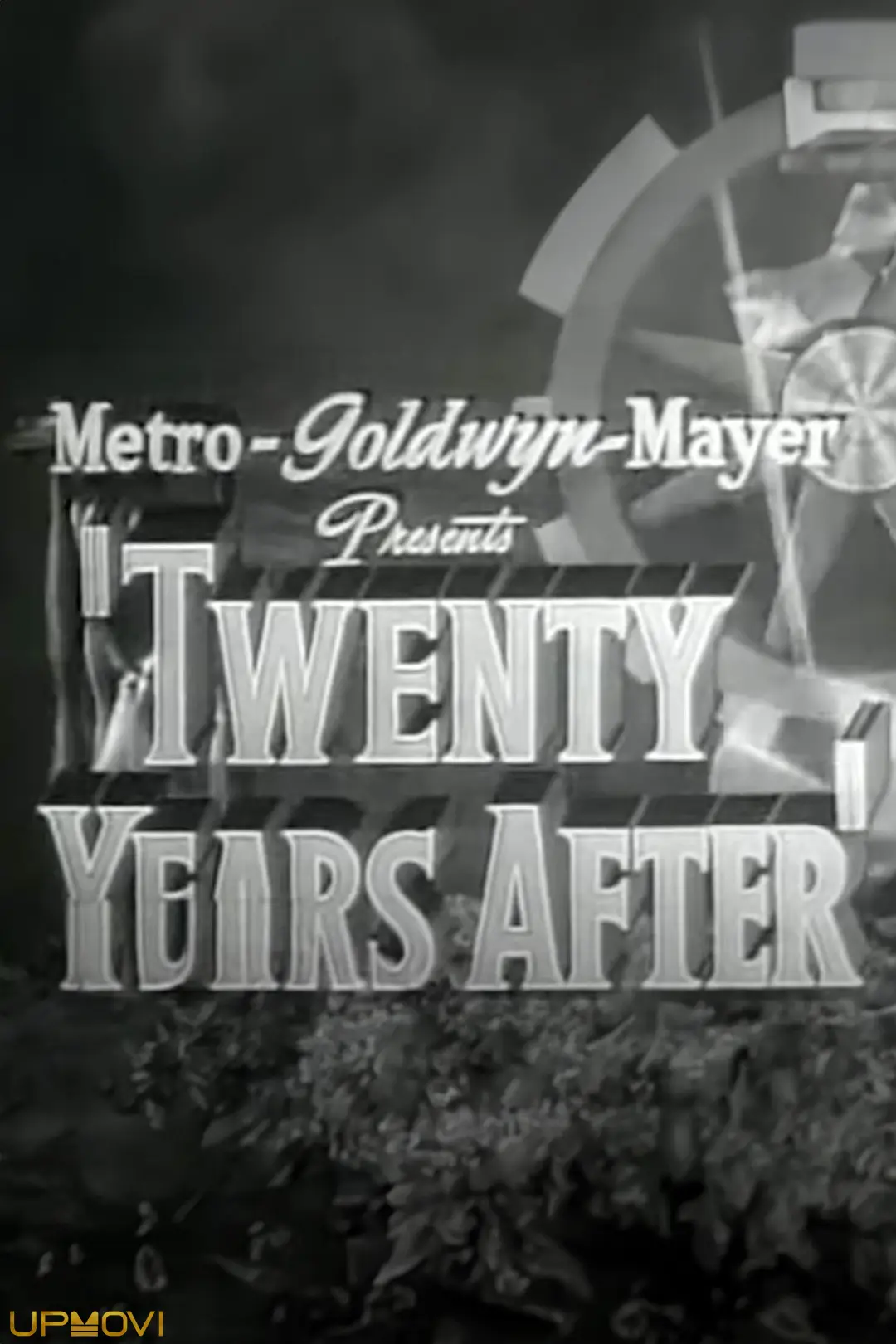Twenty Years After