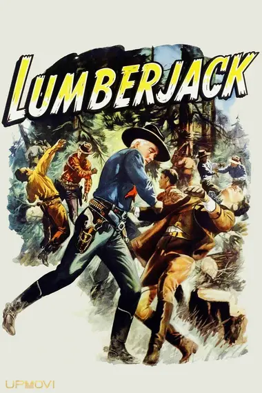 Lumberjack