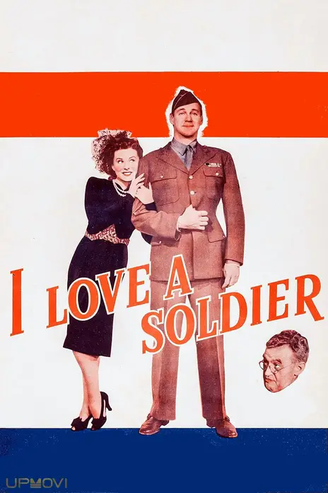 I Love a Soldier