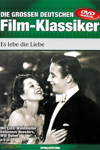 Es lebe die Liebe