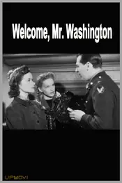 Welcome, Mr Washington