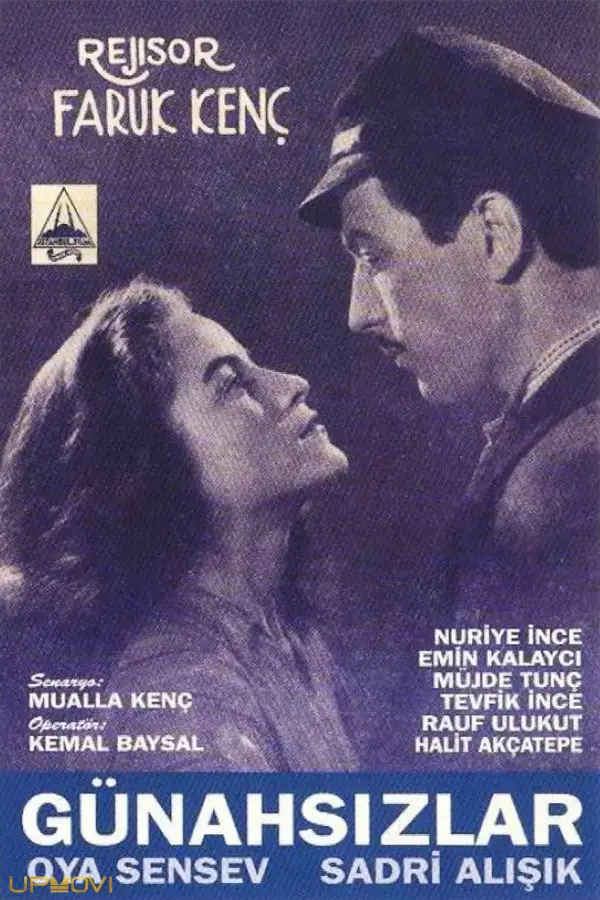 Günahsızlar