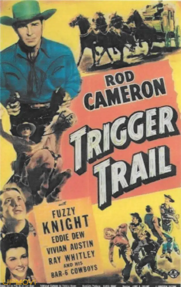 Trigger Trail