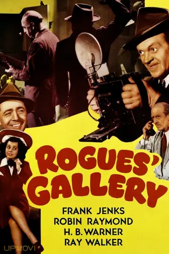 Rogues' Gallery