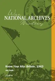 Know Your Ally: Britain
