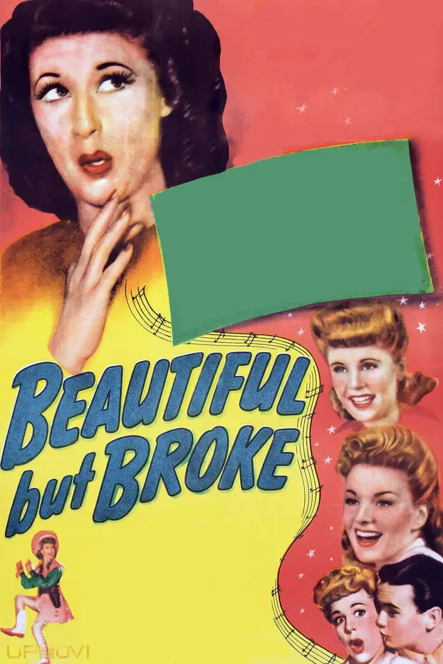Beautiful But Broke
