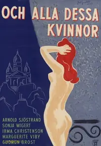 ...och alla dessa kvinnor