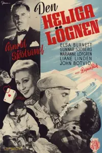 Den heliga lögnen
