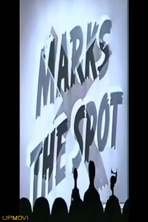 X Marks the Spot