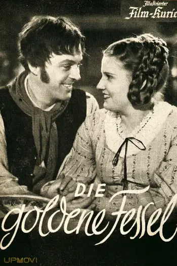 Die goldene Fessel