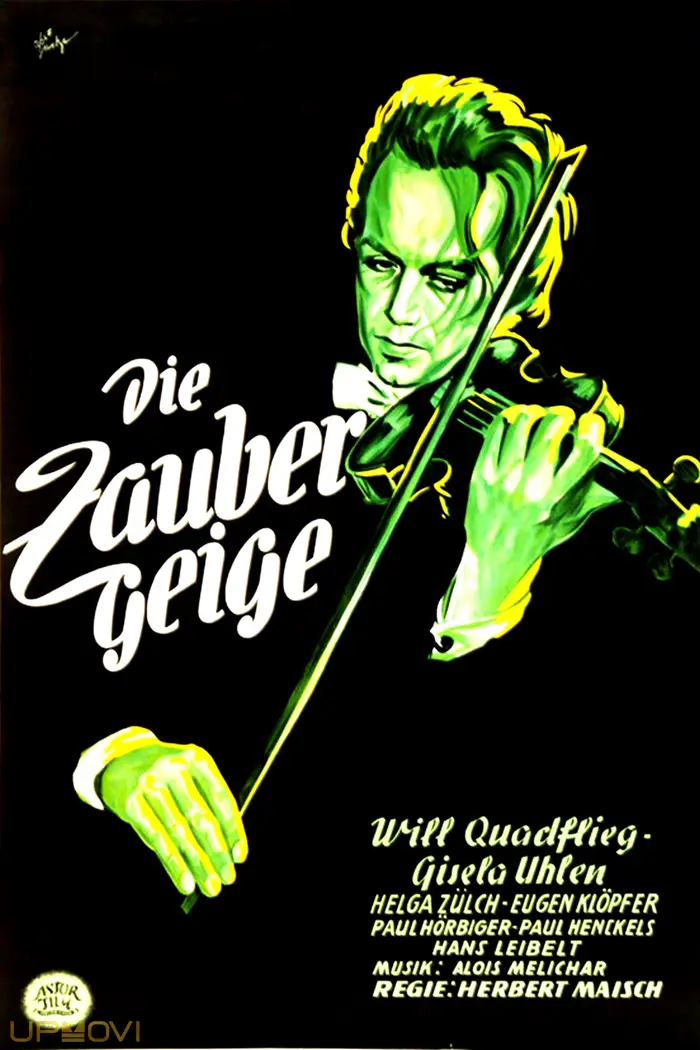 Die Zaubergeige