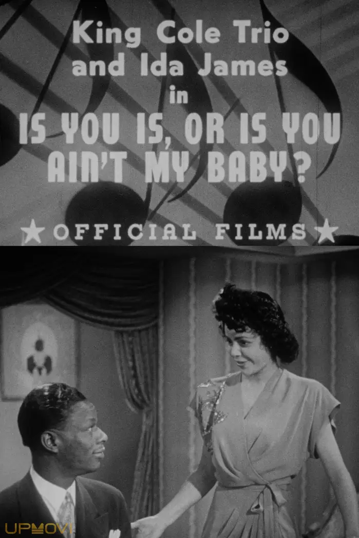 Is You Is, or Is You Ain't My Baby?
