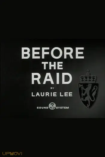 Before the Raid