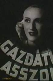 A gazdátlan asszony