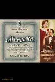 El pecado de una madre