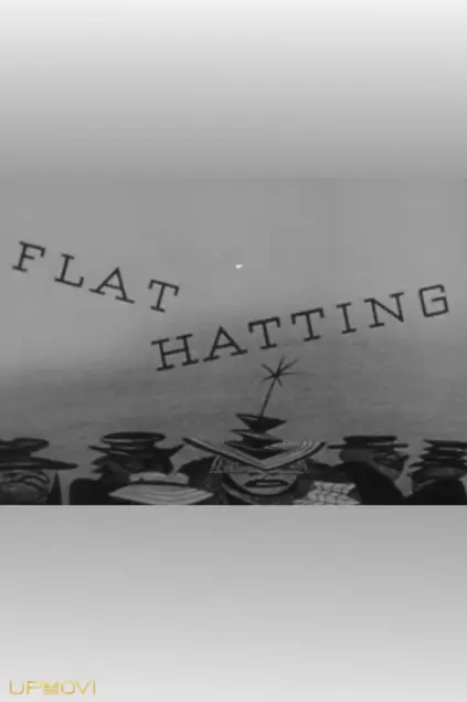 Flat Hatting