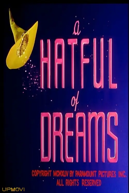 A Hatful of Dreams