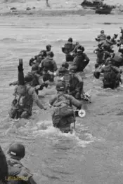Invasion - Nazi Version