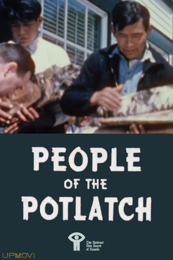 People of the Potlatch