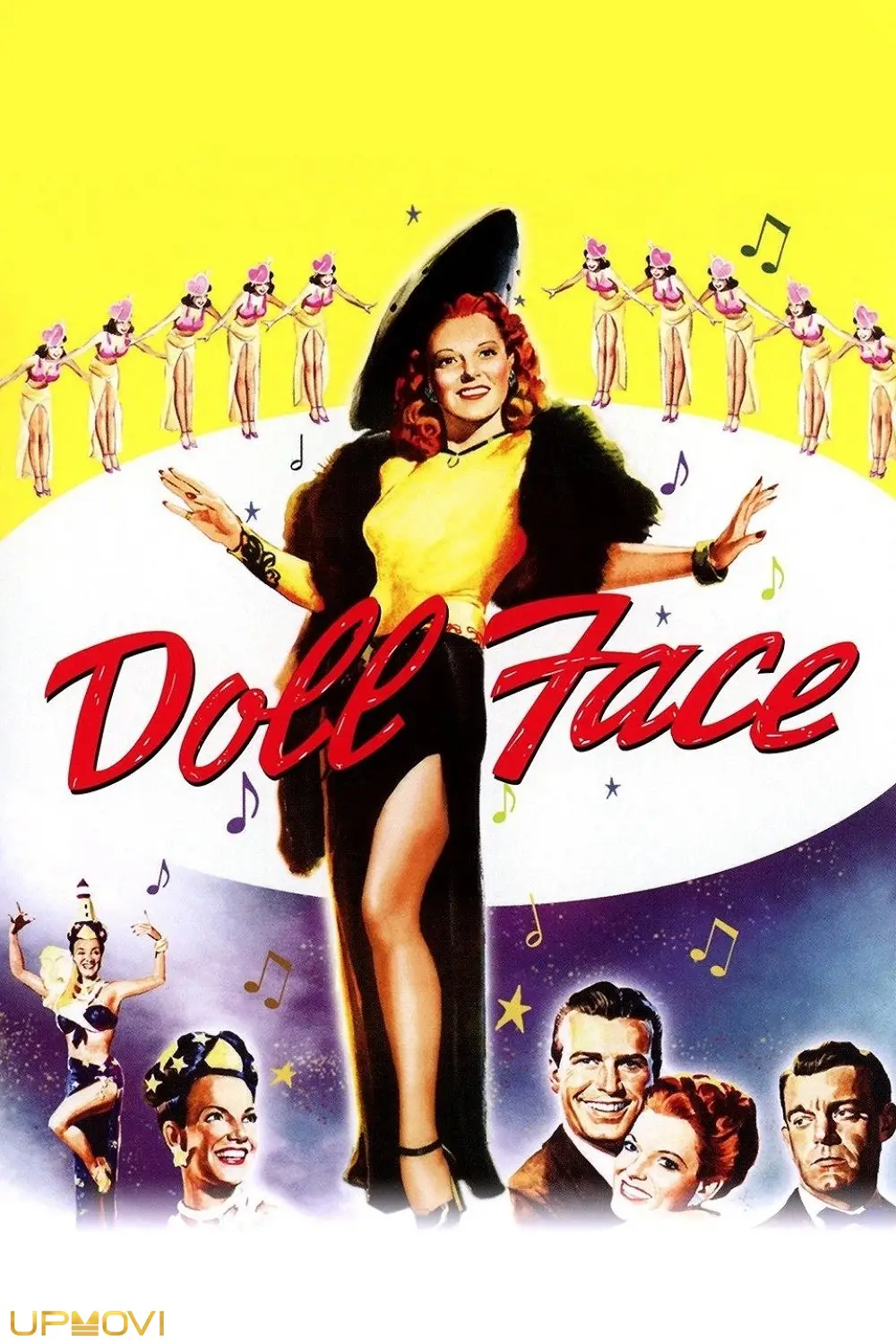 Doll Face