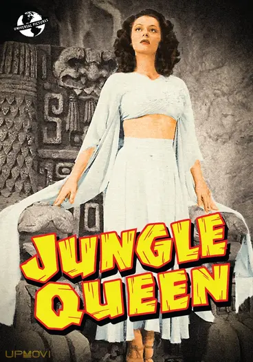 Jungle Queen
