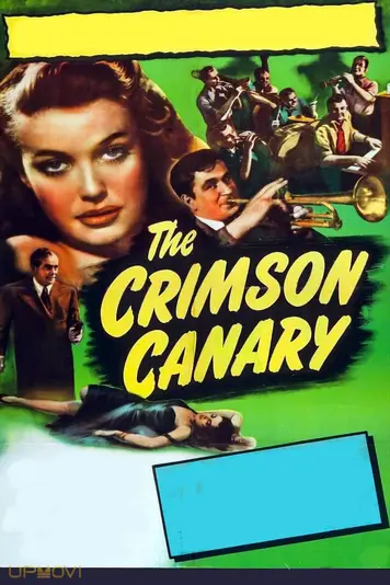 The Crimson Canary