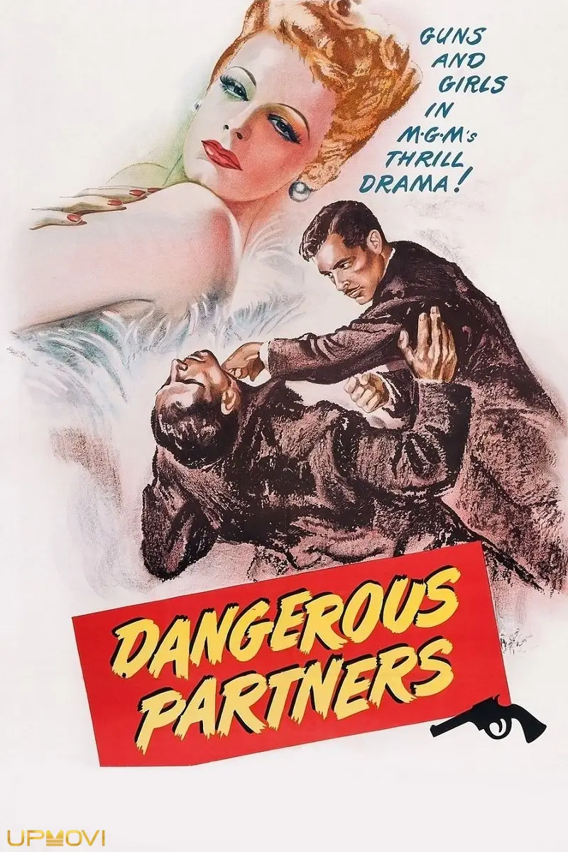 Dangerous Partners