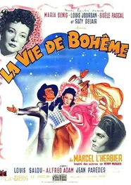 The Bohemian Life
