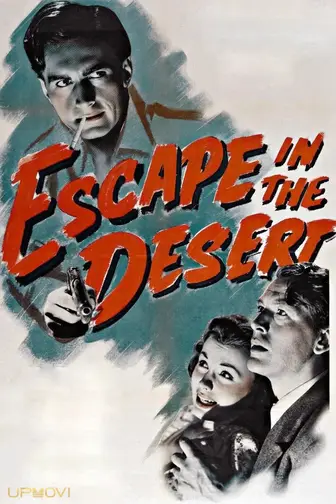 Escape in the Desert