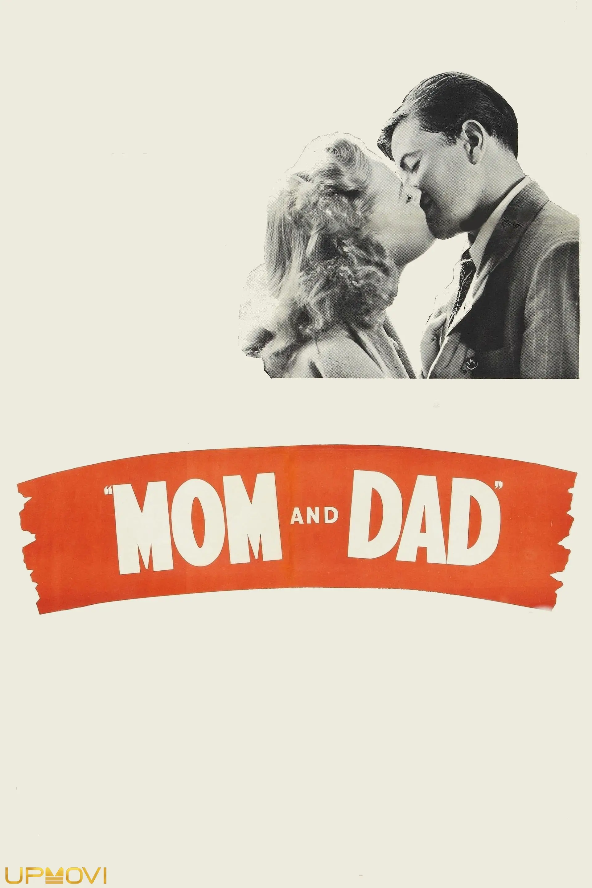 Mom and Dad