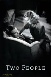 Two People