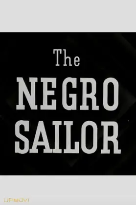 The Negro Sailor