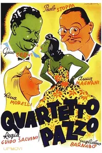 Quartetto pazzo