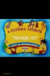 Treasure Jest