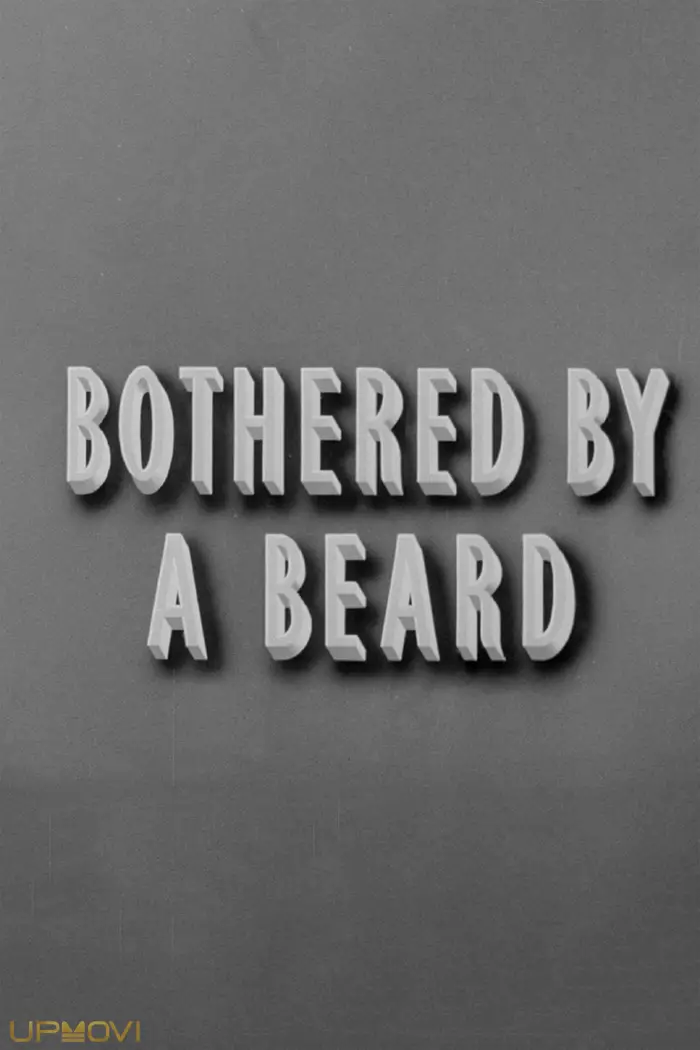 Bothered by a Beard