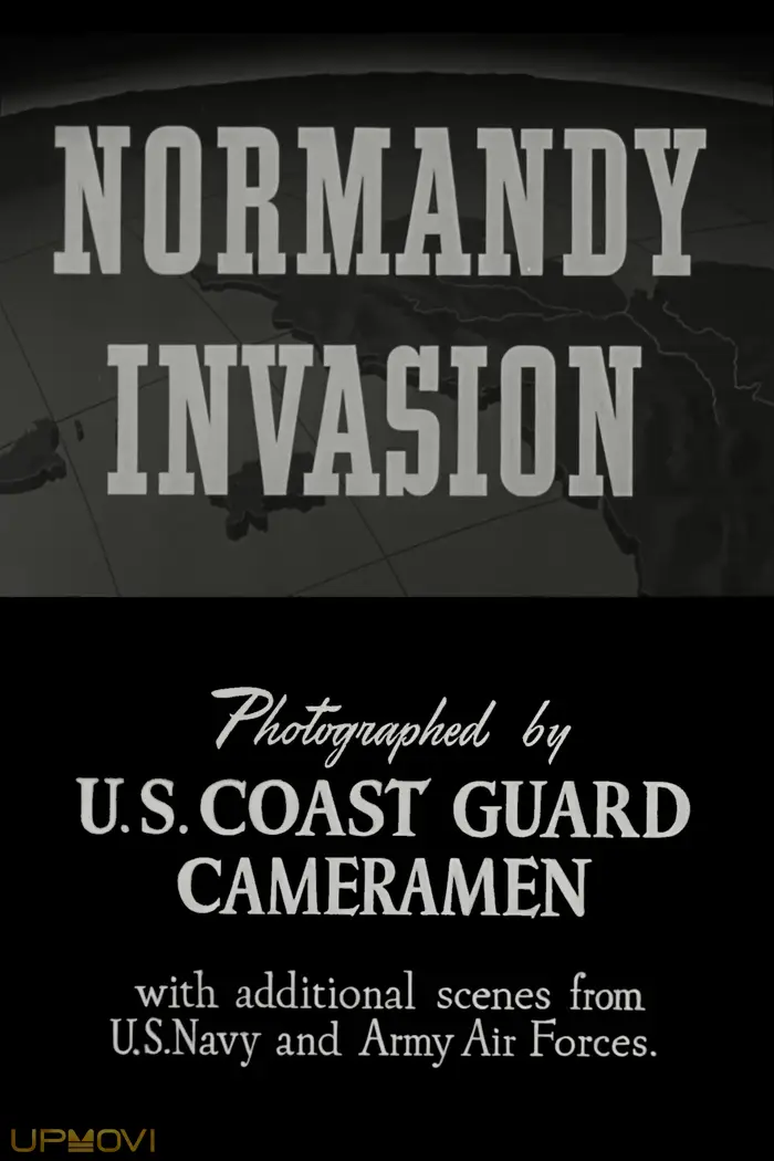 D-Day: The Normandy Invasion