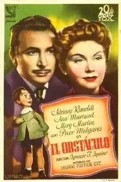 El obstáculo