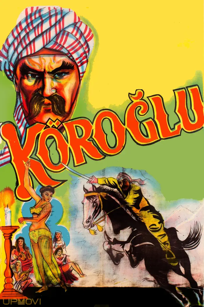 Köroğlu
