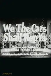 We the Cats Shall Hep Ya