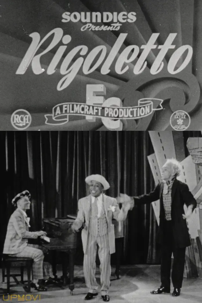 Rigoletto