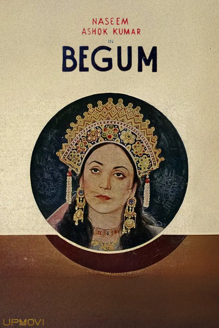 Begum